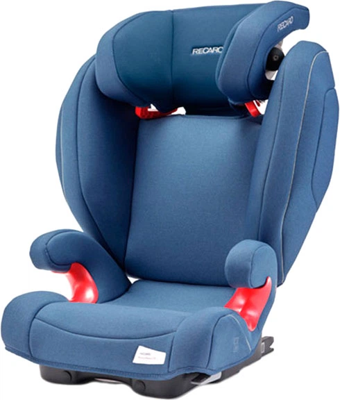 recaro 2