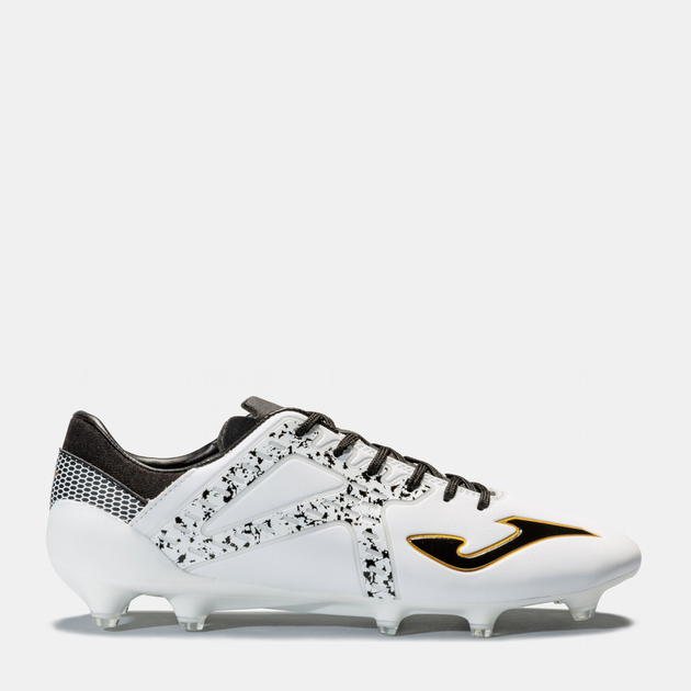 Бутсы Joma Super Copa Scots.902.Fg 42.5 27.3 см Белые (9998371653332) - изображение 1