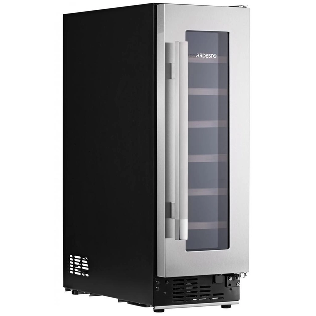 Холодильник Ardesto WCBI-M19 - изображение 2