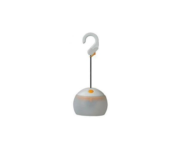 Лампа Snow Peak Hozuki LED Candle Lantern 105х105х250 мм (арт