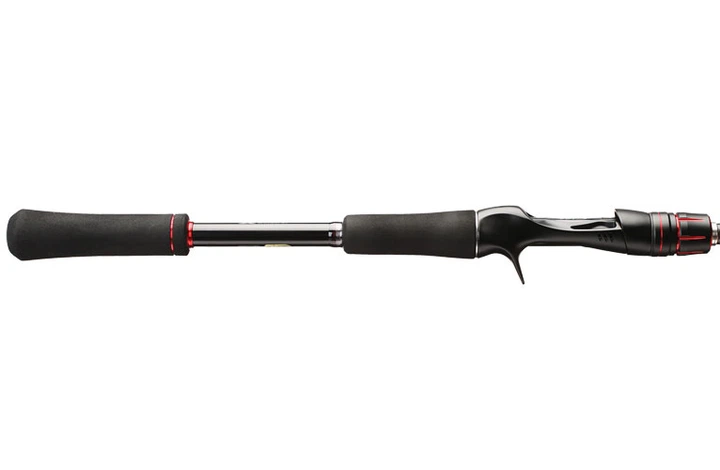 Спиннинг Shimano Zodias Casting 172H 2.13m 14-42g (арт.123422667968) - изображение 2