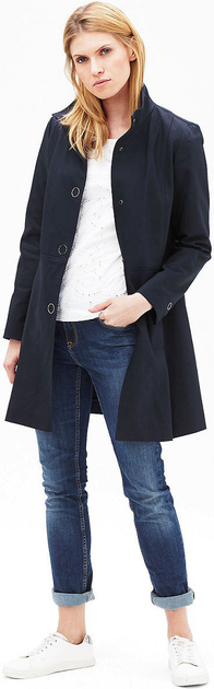 Pinsley on sale moleskin coat