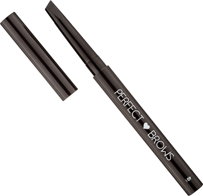 Механический карандаш для бровей Lamel OhMy Perfect Brows 401 0.4 г ...