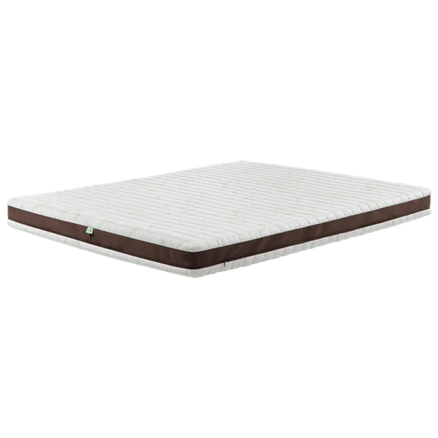 Ортопедичний матрац TakeGo Bamboo NEO BLACK 200х200см - Фото 2 Ортопедичний матрац TakeGo Bamboo NEO BLACK 200х200см - зображення 2
