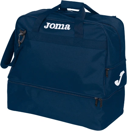 Спортивна сумка Joma Extra Large Темно-синя (9995187445090) - Фото 1 Спортивна сумка Joma Extra Large Темно-синя (9995187445090) - изображение 1
