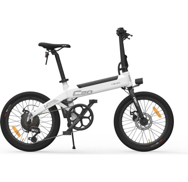 Xiaomi himo sales c20 electric bicycle