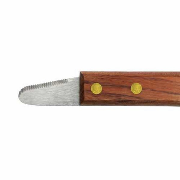 Нож для тримминга собак Artero скошенный (ART-P333) от продавца ...