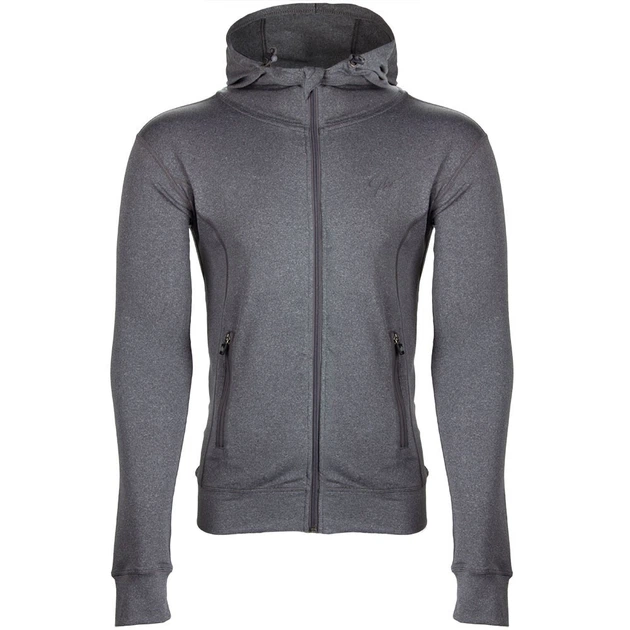 Кофта Glendo Jacket 4XL Светло-серый (9081580007) - изображение 8