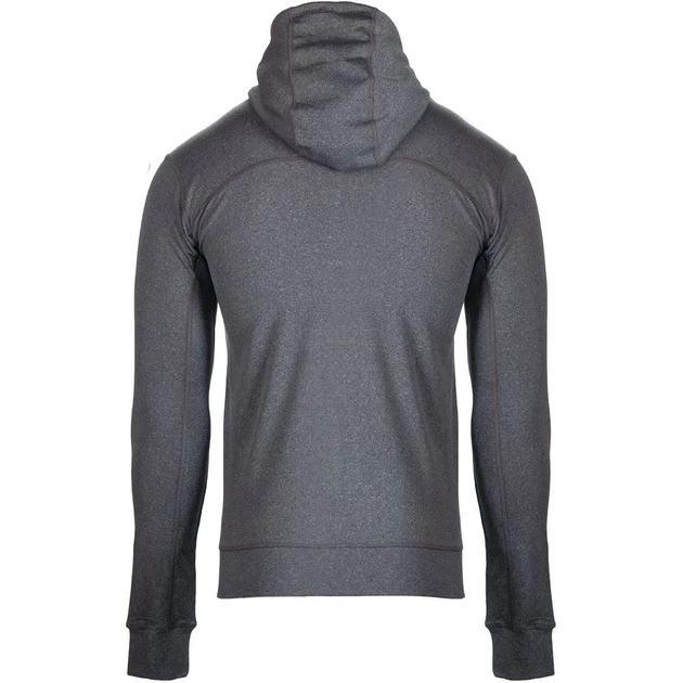 Кофта Glendo Jacket 3XL Светло-серый (9081580006) - изображение 9