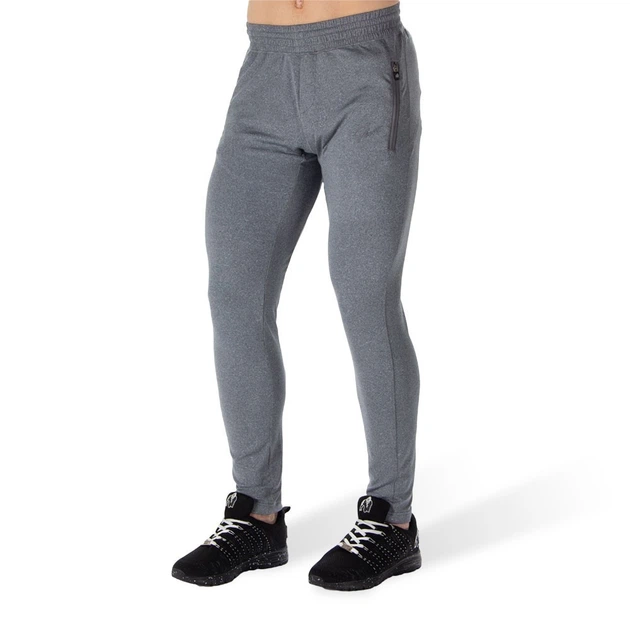 Спортивні штани Glendo Pants 5XL Світло-сірий (9095580008) - зображення 8