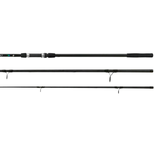 Вудилище коропове Kamasaki Super Carp 3.5lbs 3.60m (10714360) - изображение 2