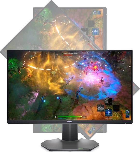 Монитор DELL 24.5