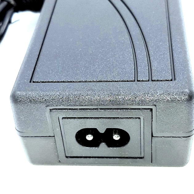 Импульсный блок питания LIAN XING LX-1205 12 В 5 А - изображение 2