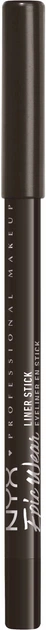 Wodoodporna kredka do oczu i ciała NYX Professional Makeup Epic 32 Brown Shimmer 1,22 g (0800897051211) - obraz 2