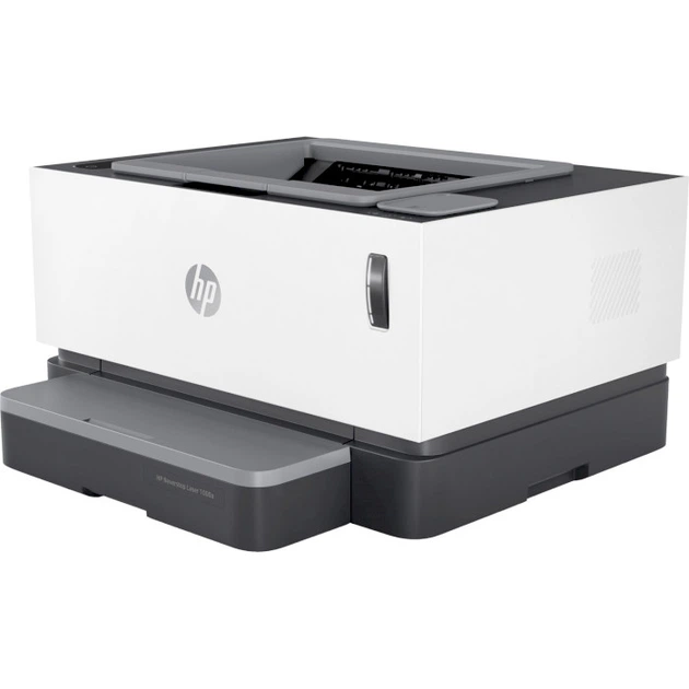 Принтер лазерний HP Neverstop Laser 1000a (4RY22A) - зображення 2