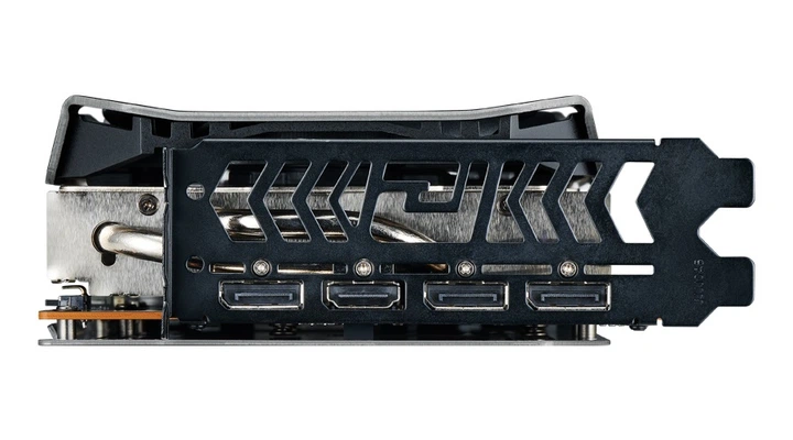 lala Видеокарта AMD Radeon RX 6600 XT 8GB GDDR6 Red Devil PowerColor