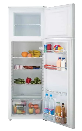 Холодильник Artel HD341FN Белый - изображение 2