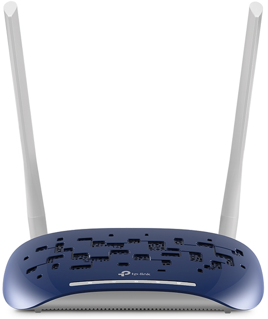 Wi-Fi Роутер TP-Link TD-W9960 - изображение 1