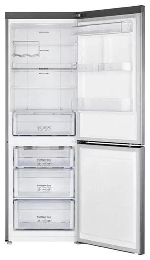 Холодильник Samsung RB29FERNDSA - изображение 2