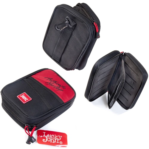 lure backpack