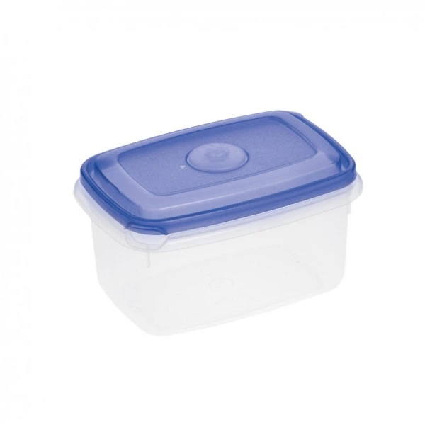 Ємність для морозилки TOP BOX 0,60 л 1078 Plast Team - Фото 1 Ємність для морозилки TOP BOX 0,60 л 1078 Plast Team - зображення 1