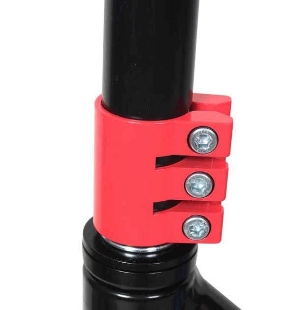 Трюковой самокат SportVida Stunt RS9 SV-WO0002 Black/Blue - изображение 10