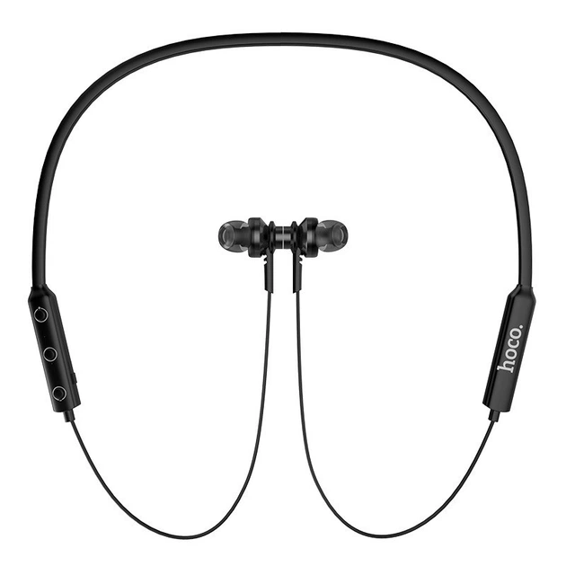 Навушники Bluetooth HOCO Faery sound ES18 - Фото 6 Навушники Bluetooth HOCO Faery sound ES18 - зображення 6