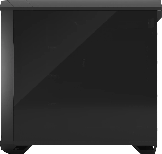Obudowa Fractal Design Torrent Black Tempered Glass Light Tint (FD-C-TOR1A-01) - obraz 6