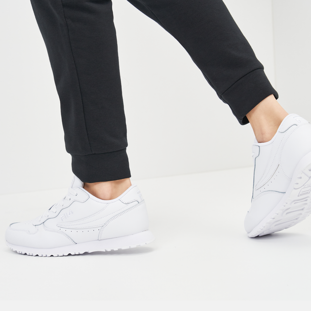 Fila euro hotsell jogger ii