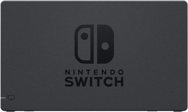 Док станція Nintendo Switch Dock Set (NSP133) - зображення 2