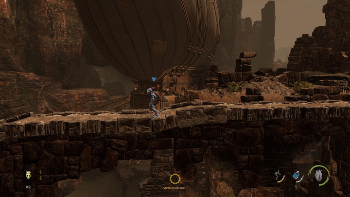 ROZETKA » Oddworld SoulStorm D1 Edition (PS5, русские субтитры) от ...