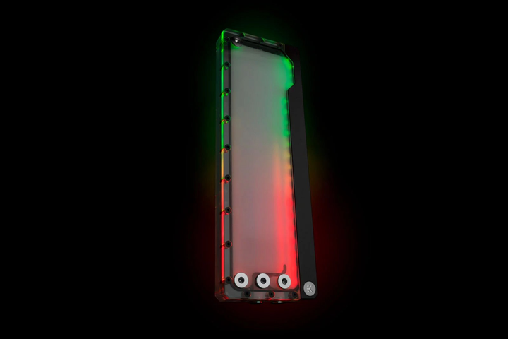 Резервуар с помпой EKWB EK-Quantum Kinetic FLT 360 D5 PWM D-RGB - Plexi (3831109819807) - изображение 4