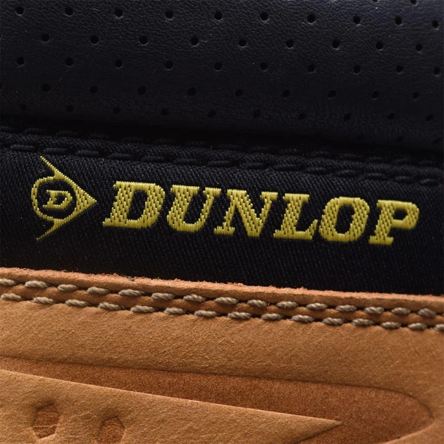 Черевики робочі Dunlop Safety On Site Steel Toe Cap Safety Boots 41 (255 мм) Honey (4891202) - зображення 7