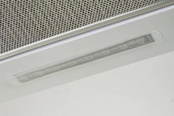 Витяжка VENTOLUX GARDA 60 WH (650) 1M - Фото 5 Витяжка VENTOLUX GARDA 60 WH (650) 1M - изображение 5