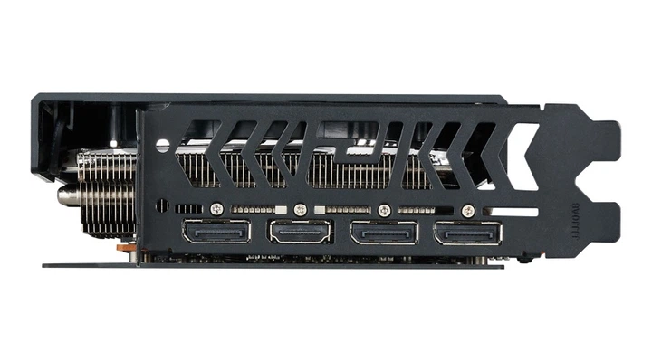 Видеокарта AMD Radeon RX 6600 XT 8GB GDDR6 Hellhound PowerColor