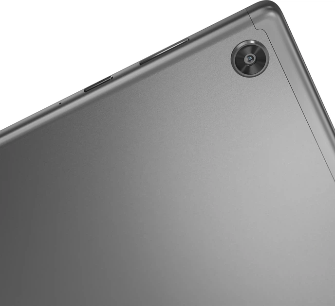 Планшет Lenovo Tab M10 Plus FHD 4/64GB WiFi Iron Grey (ZA5T0080UA