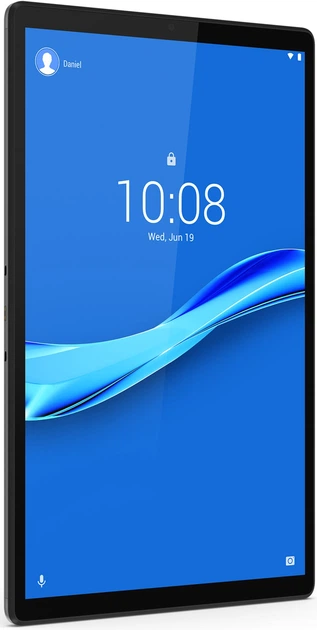 Планшет Lenovo Tab M10 Plus FHD 4/64GB WiFi Iron Grey (ZA5T0080UA) - изображение 3