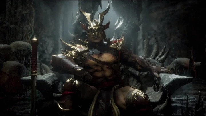 Mortal Kombat 11. Специальное Издание (PS4, русские субтитры) - Фото 4 Mortal Kombat 11. Специальное Издание (PS4, русские субтитры) - изображение 4