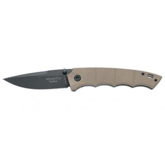 Нож Black Fox BF-705T - изображение 1