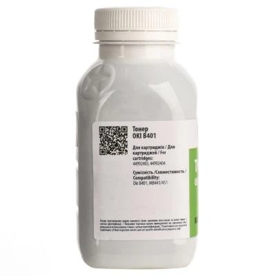 Тонер OKI B401 Patron (T-PN-OB401-080) - изображение 3