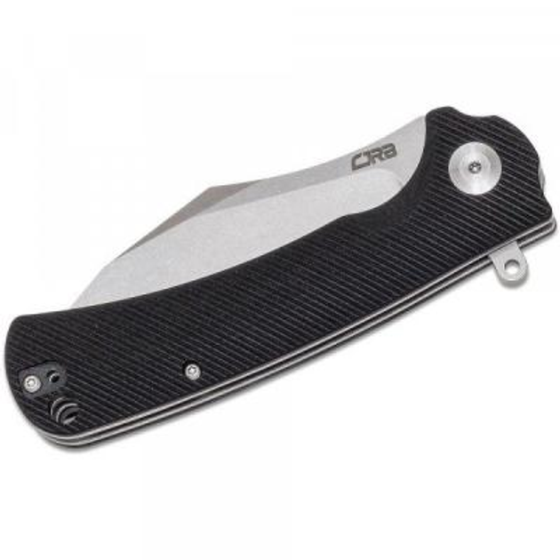 Нож CJRB Talla G10 Black (J1901-BKC) - изображение 2