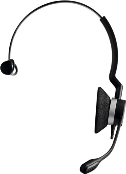 Słuchawki Jabra BIZ 2300 Mono, NC (2303-820-104) - obraz 2