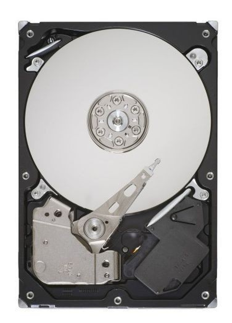 Жесткий диск Seagate Pipeline HD 500GB 5900rpm 8MB ST3500312CS 3.5