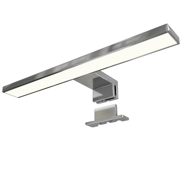 Светильник SANWERK LED SMART NC-LE72 AL 60 см - изображение 8