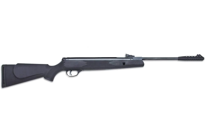 Гвинтівка пневматична з газовою пружиною Webley VMX Gas-Piston 4,5 мм 24J. 23701439 - зображення 1
