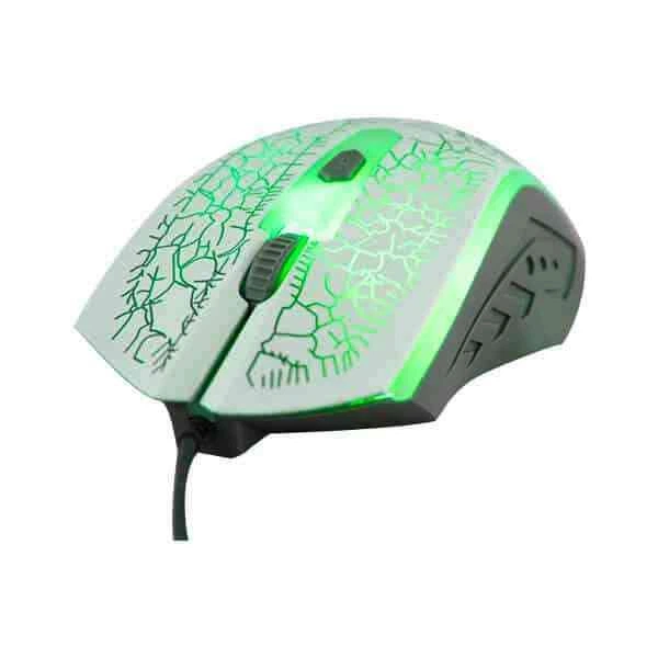 Игровая мышь Havit HV-MS736 White - изображение 6
