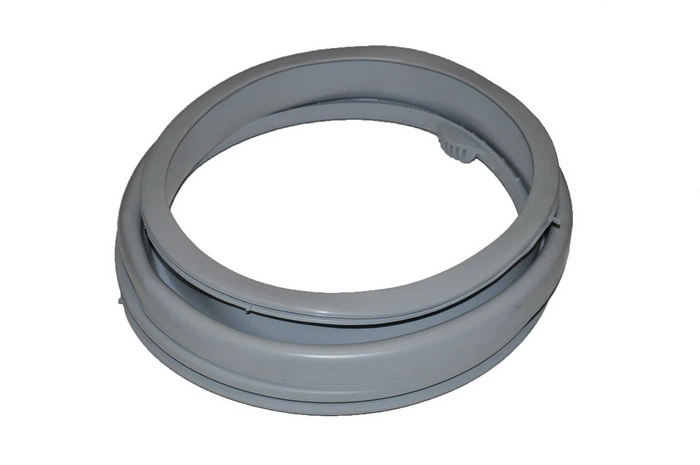 Гума (манжета) люка для пральної машини Ariston, Indesit C00092154 ...