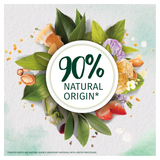 Шампунь Herbal Essences Пасифлора та рисове молоко 400 мл (8001841288215) - зображення 3