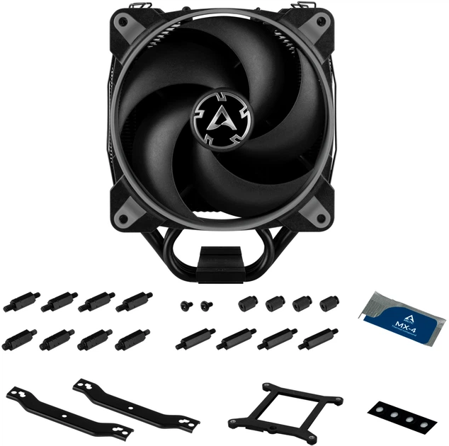 Arctic Freezer 34 eSports DUO - Szary (ACFRE00075A) - obraz 8