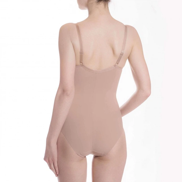 Боди Lepel Charmante VLPT02520 бежевый 90B - изображение 2